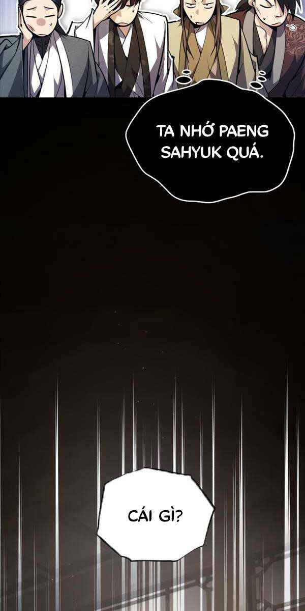 Đệ Nhất Võ Sư, Baek Cao Thủ - Chapter 90 - Page 42
