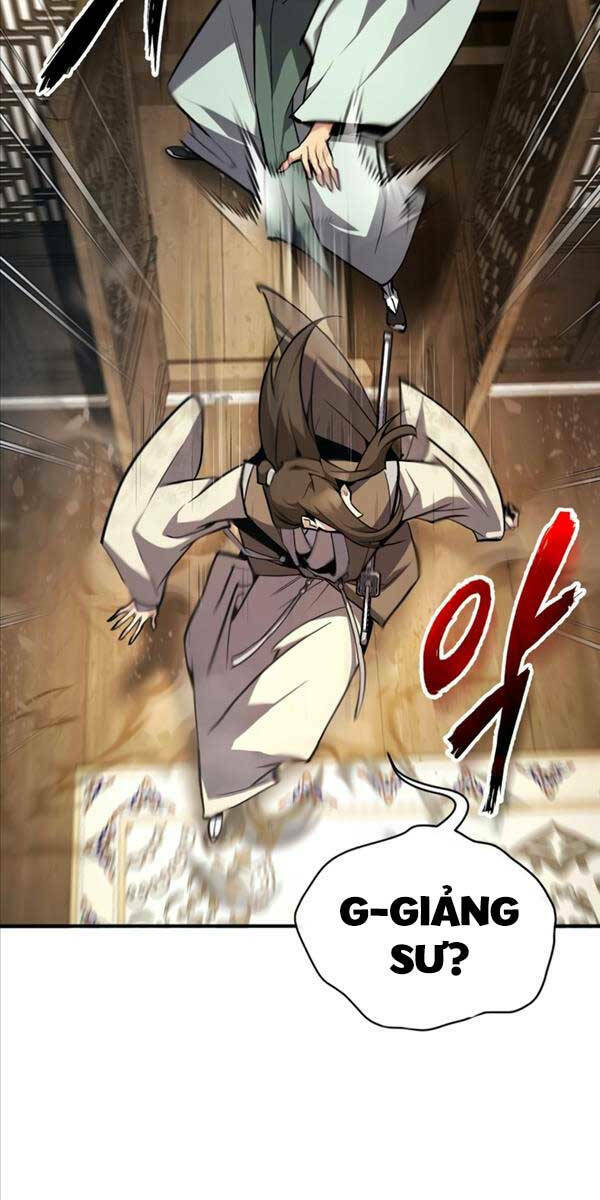 Đệ Nhất Võ Sư, Baek Cao Thủ - Chapter 90 - Page 45