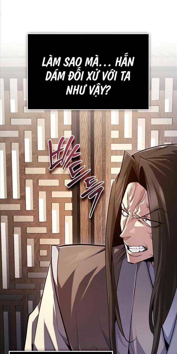 Đệ Nhất Võ Sư, Baek Cao Thủ - Chapter 90 - Page 47