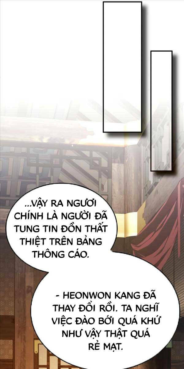 Đệ Nhất Võ Sư, Baek Cao Thủ - Chapter 90 - Page 49