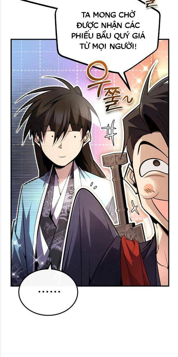 Đệ Nhất Võ Sư, Baek Cao Thủ - Chapter 90 - Page 5