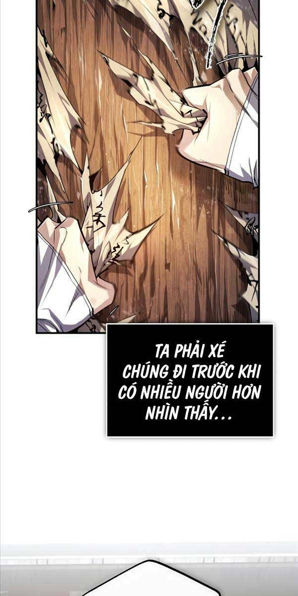 Đệ Nhất Võ Sư, Baek Cao Thủ - Chapter 90 - Page 63