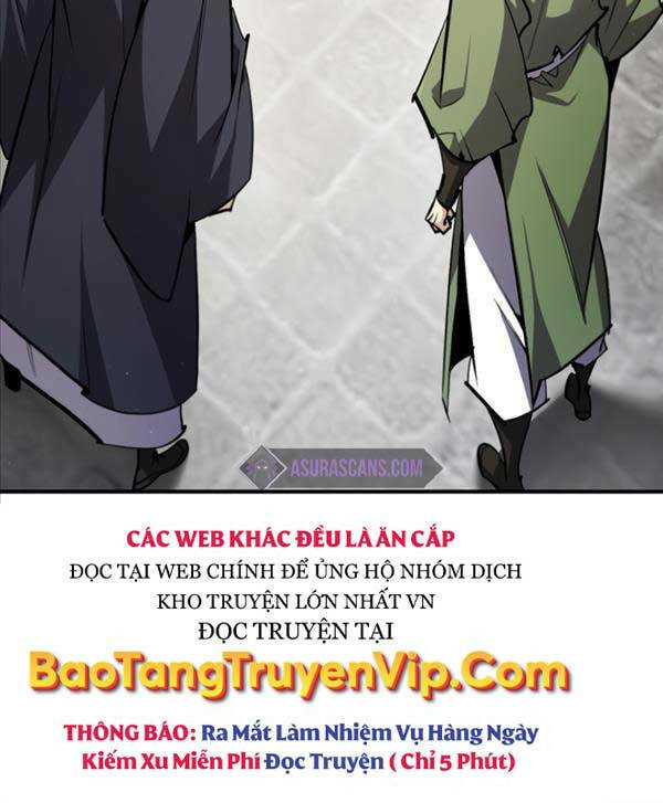 Đệ Nhất Võ Sư, Baek Cao Thủ - Chapter 90 - Page 65