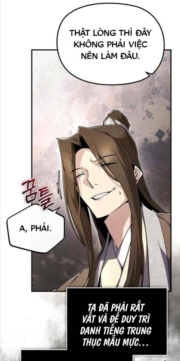 Đệ Nhất Võ Sư, Baek Cao Thủ - Chapter 90 - Page 70