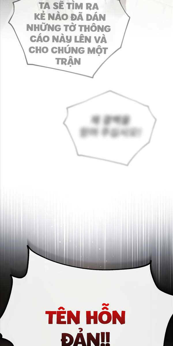 Đệ Nhất Võ Sư, Baek Cao Thủ - Chapter 90 - Page 76