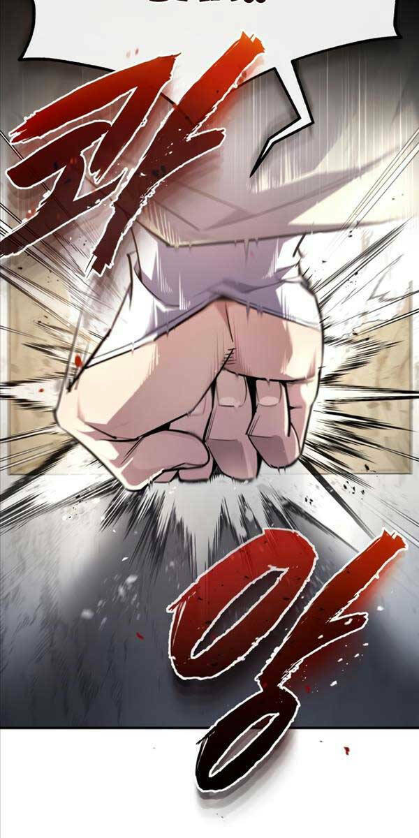 Đệ Nhất Võ Sư, Baek Cao Thủ - Chapter 90 - Page 77