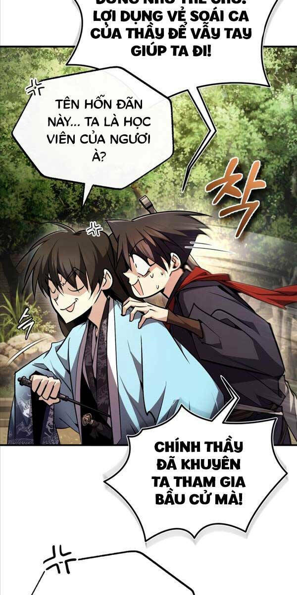 Đệ Nhất Võ Sư, Baek Cao Thủ - Chapter 90 - Page 7