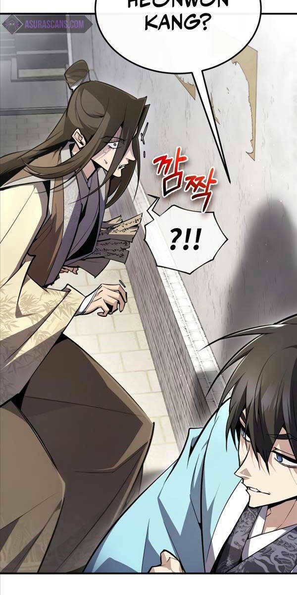 Đệ Nhất Võ Sư, Baek Cao Thủ - Chapter 90 - Page 80