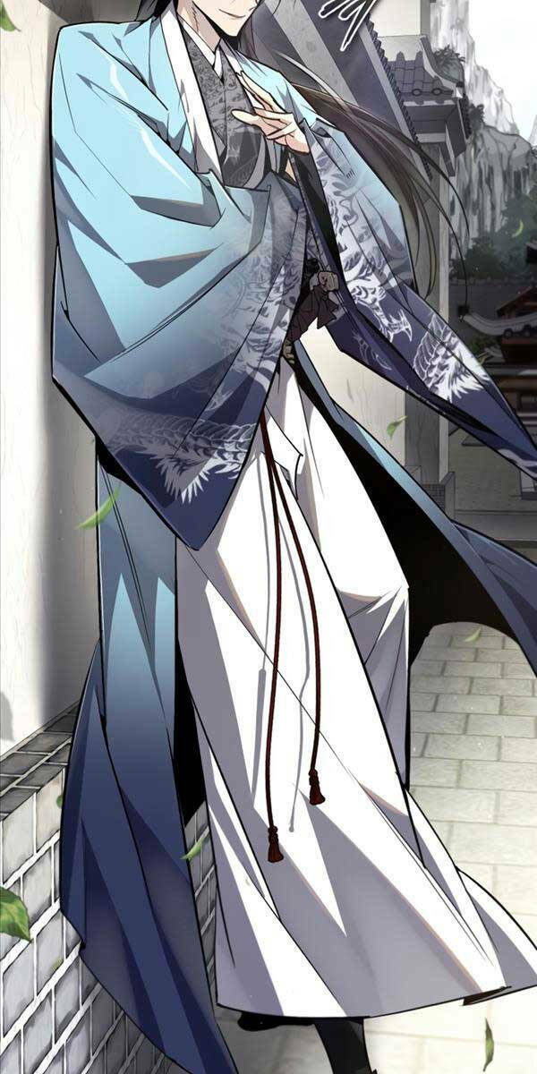 Đệ Nhất Võ Sư, Baek Cao Thủ - Chapter 90 - Page 82