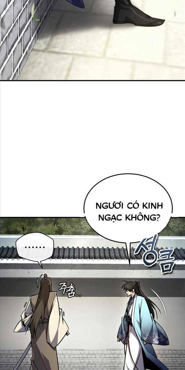 Đệ Nhất Võ Sư, Baek Cao Thủ - Chapter 90 - Page 83
