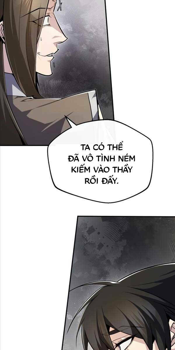 Đệ Nhất Võ Sư, Baek Cao Thủ - Chapter 90 - Page 85