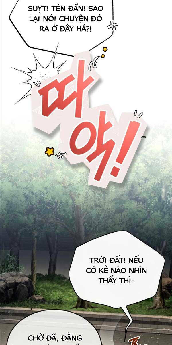 Đệ Nhất Võ Sư, Baek Cao Thủ - Chapter 90 - Page 8