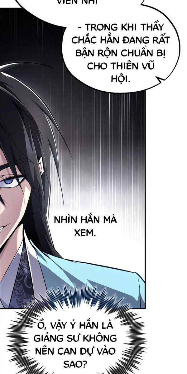 Đệ Nhất Võ Sư, Baek Cao Thủ - Chapter 90 - Page 94