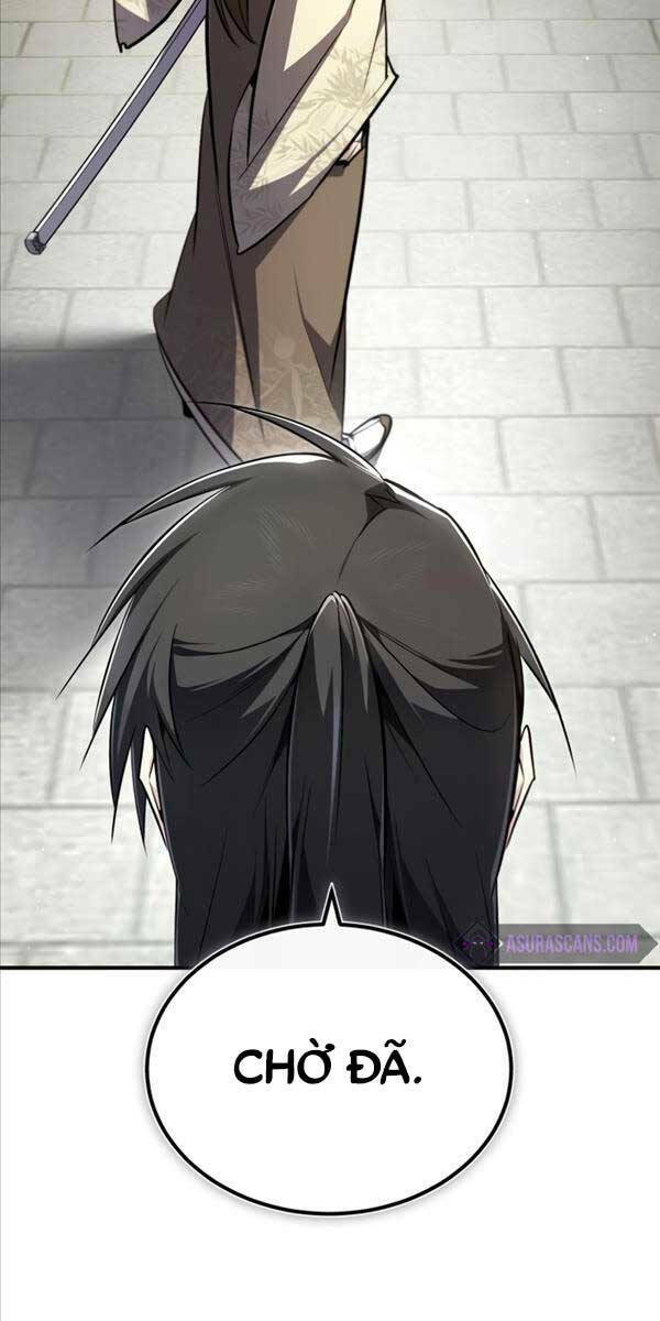 Đệ Nhất Võ Sư, Baek Cao Thủ - Chapter 90 - Page 96