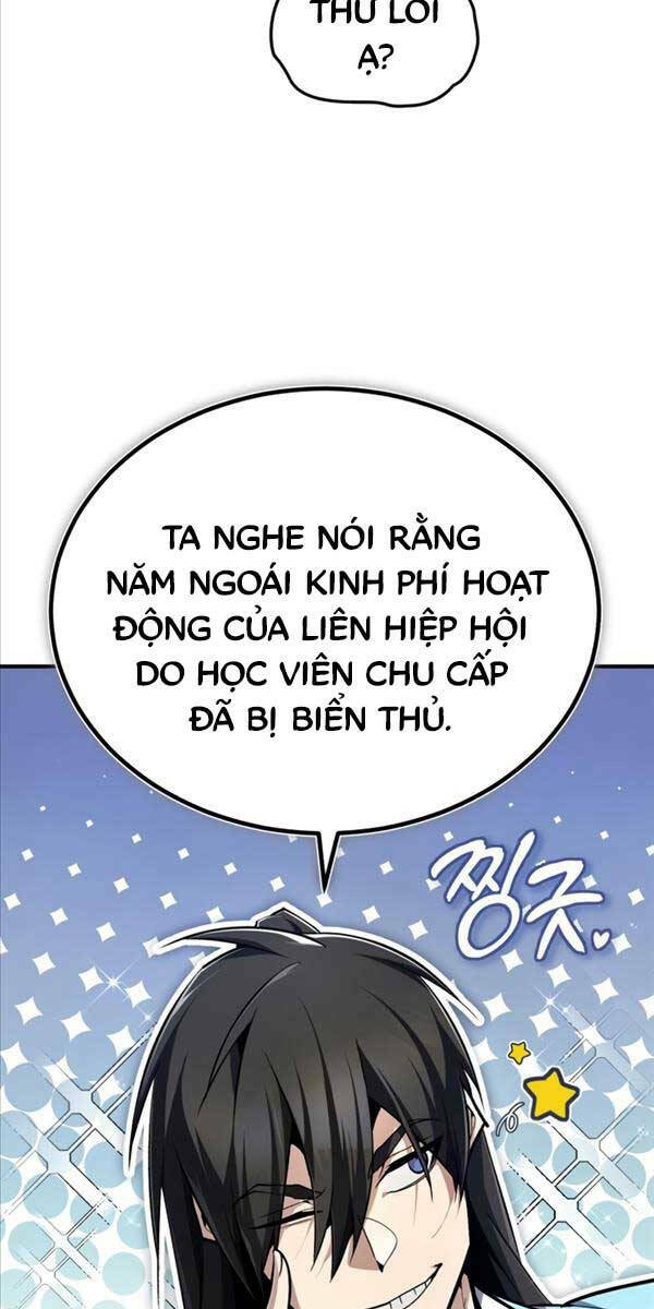 Đệ Nhất Võ Sư, Baek Cao Thủ - Chapter 90 - Page 98