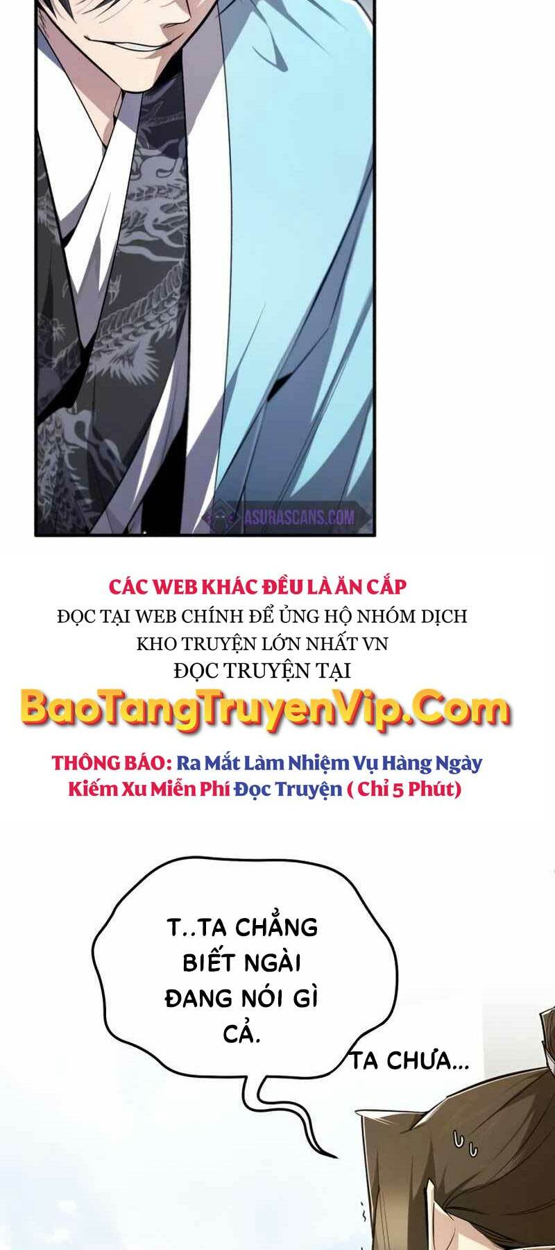 Đệ Nhất Võ Sư, Baek Cao Thủ - Chapter 91 - Page 10
