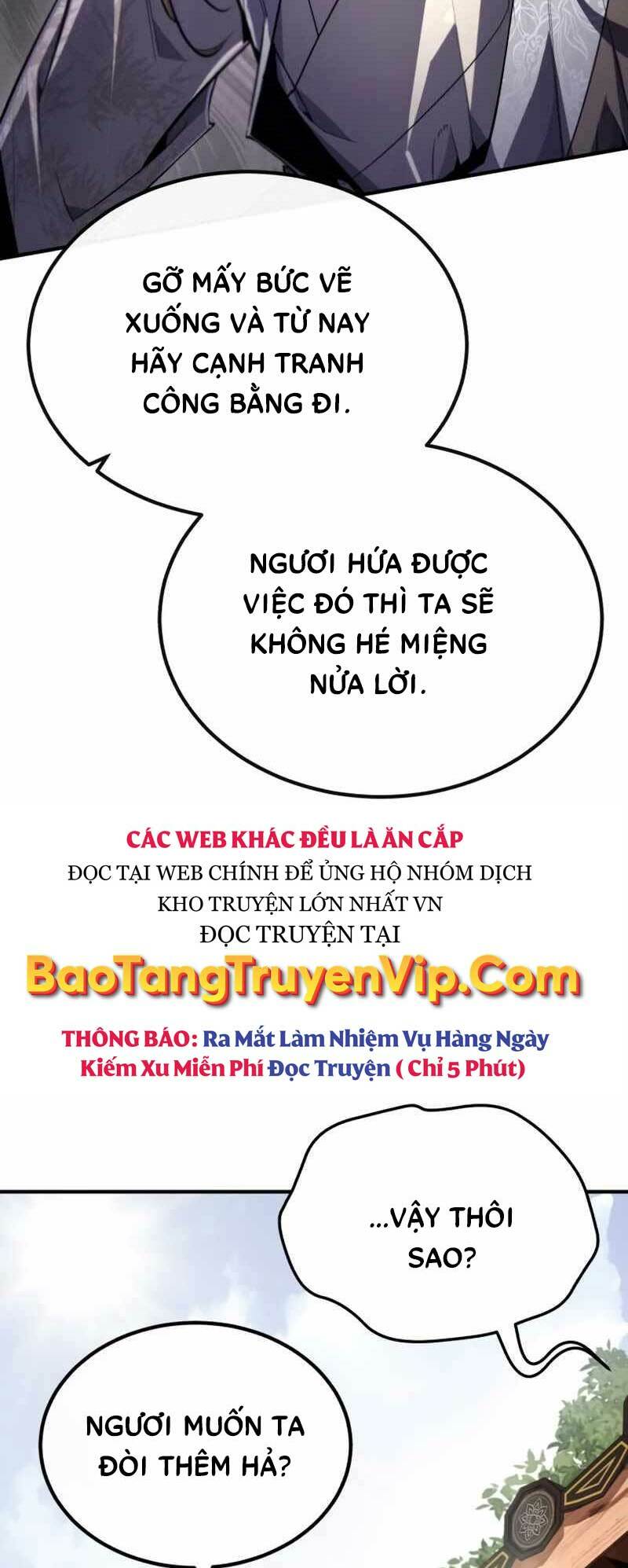 Đệ Nhất Võ Sư, Baek Cao Thủ - Chapter 91 - Page 13