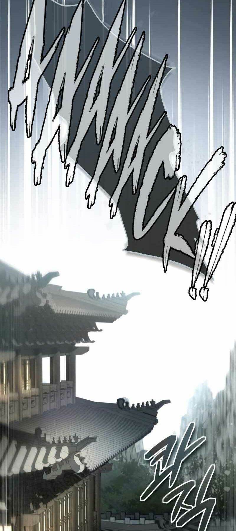 Đệ Nhất Võ Sư, Baek Cao Thủ - Chapter 91 - Page 21
