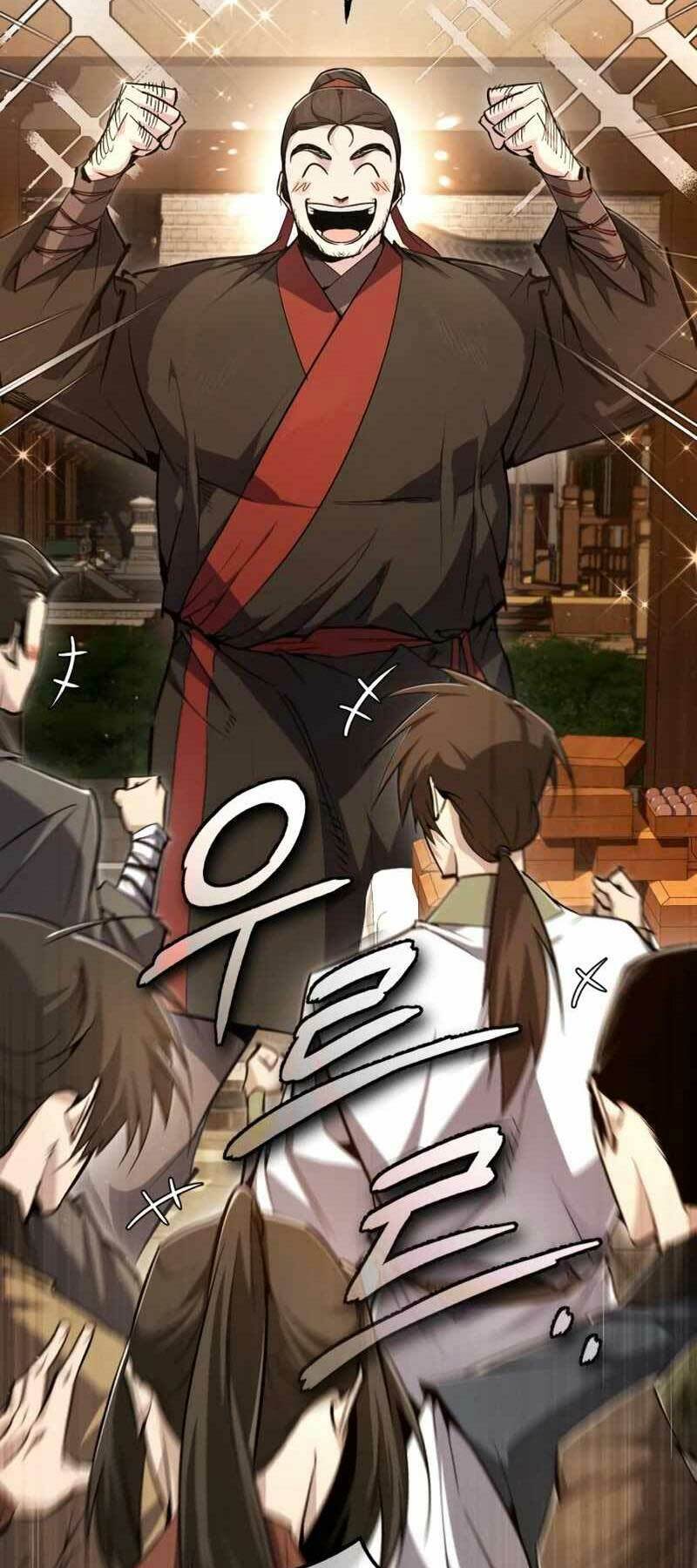 Đệ Nhất Võ Sư, Baek Cao Thủ - Chapter 91 - Page 42