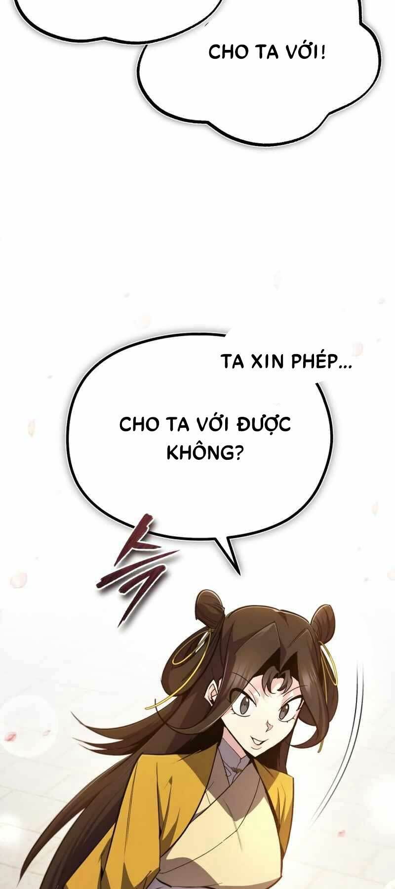 Đệ Nhất Võ Sư, Baek Cao Thủ - Chapter 91 - Page 45