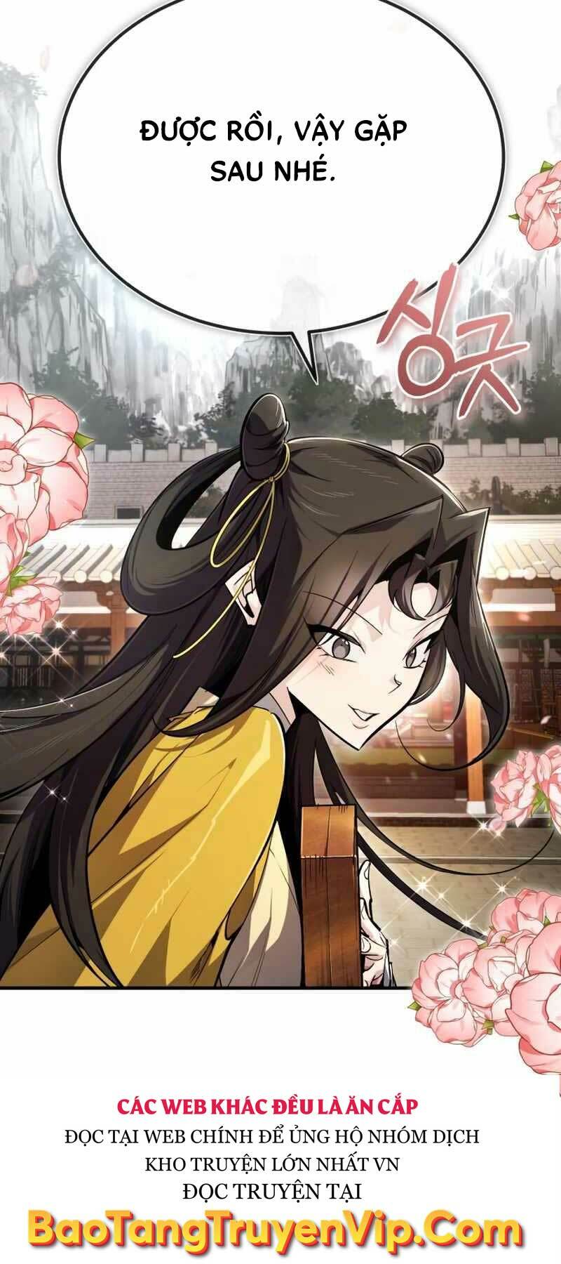 Đệ Nhất Võ Sư, Baek Cao Thủ - Chapter 91 - Page 49