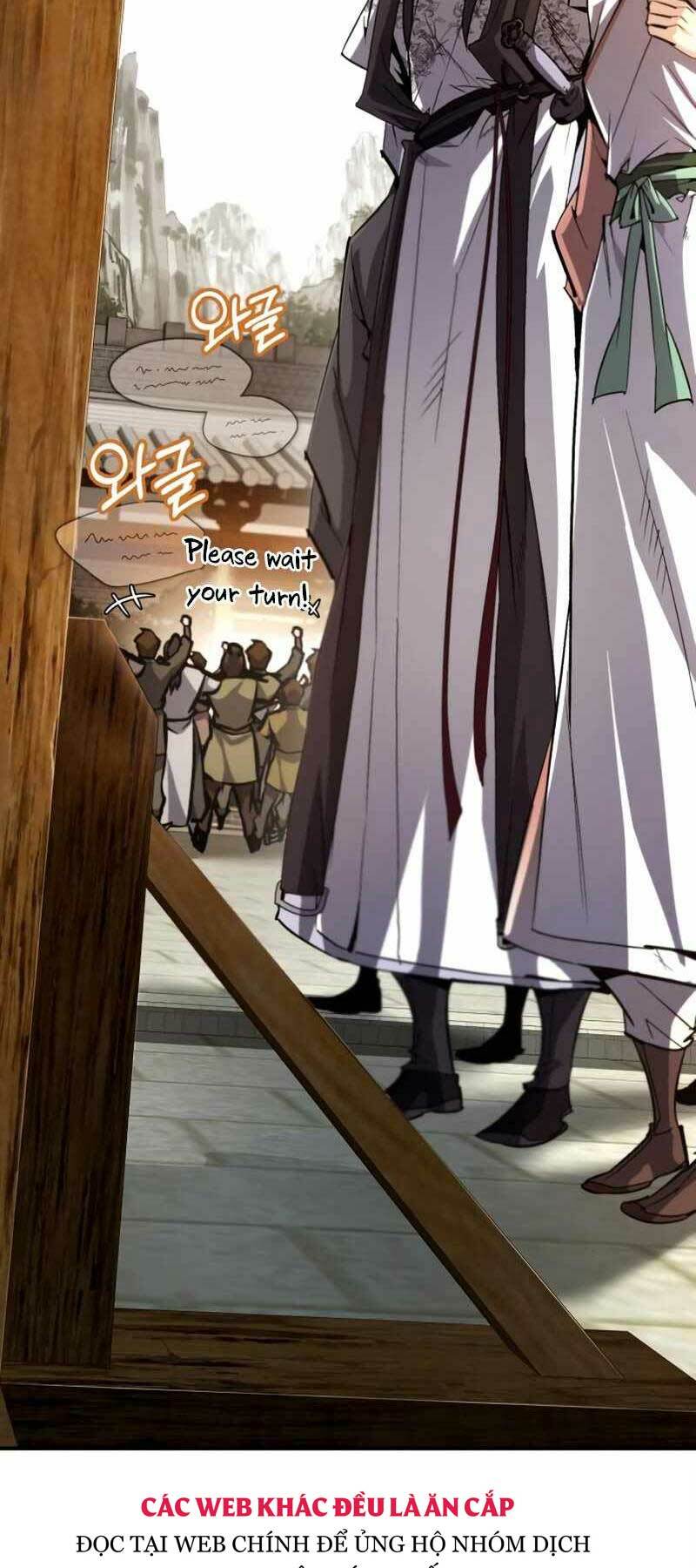 Đệ Nhất Võ Sư, Baek Cao Thủ - Chapter 91 - Page 52