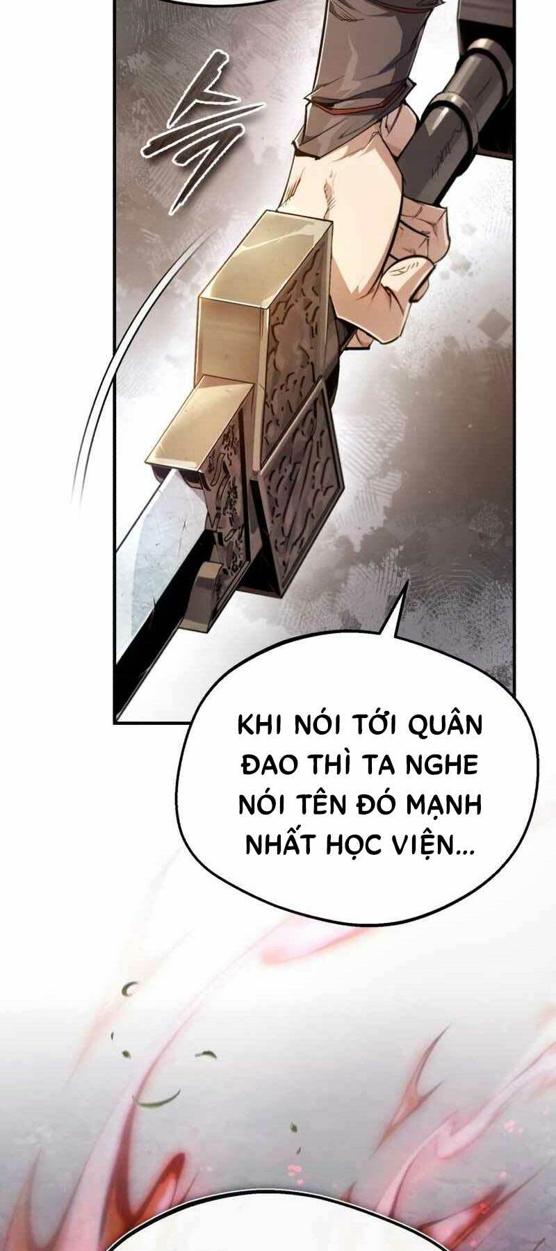 Đệ Nhất Võ Sư, Baek Cao Thủ - Chapter 91 - Page 66