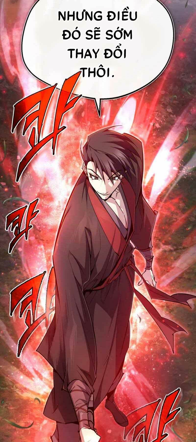 Đệ Nhất Võ Sư, Baek Cao Thủ - Chapter 91 - Page 67