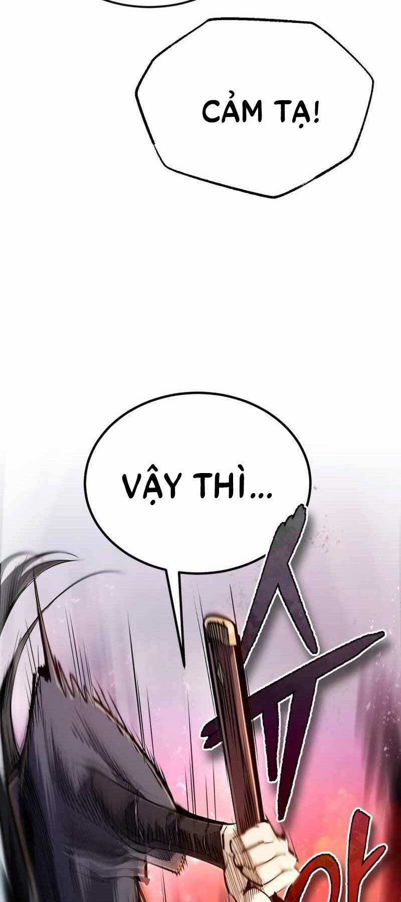 Đệ Nhất Võ Sư, Baek Cao Thủ - Chapter 91 - Page 71