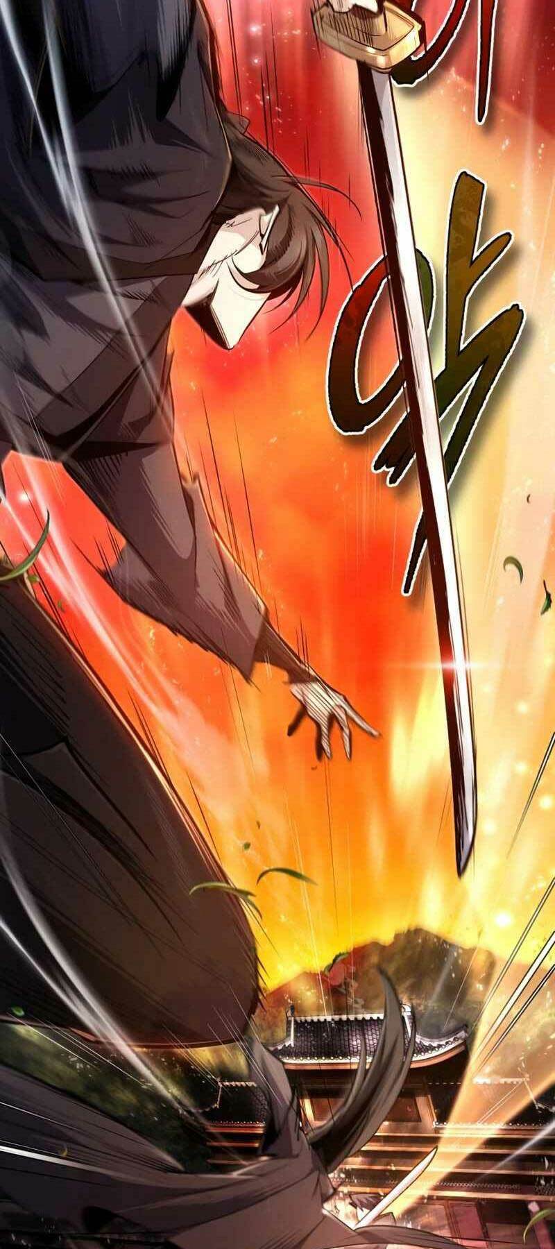 Đệ Nhất Võ Sư, Baek Cao Thủ - Chapter 91 - Page 72