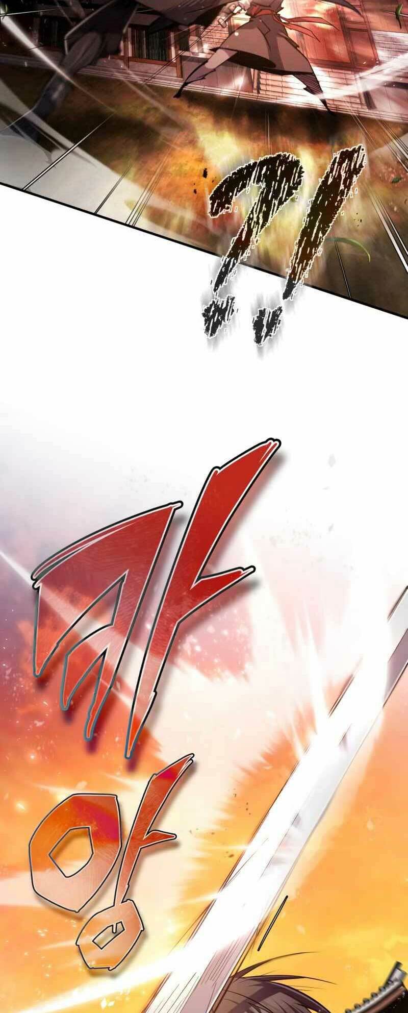 Đệ Nhất Võ Sư, Baek Cao Thủ - Chapter 91 - Page 73