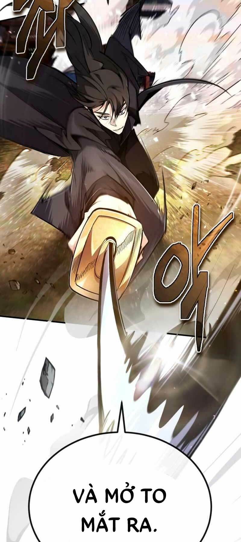 Đệ Nhất Võ Sư, Baek Cao Thủ - Chapter 91 - Page 75