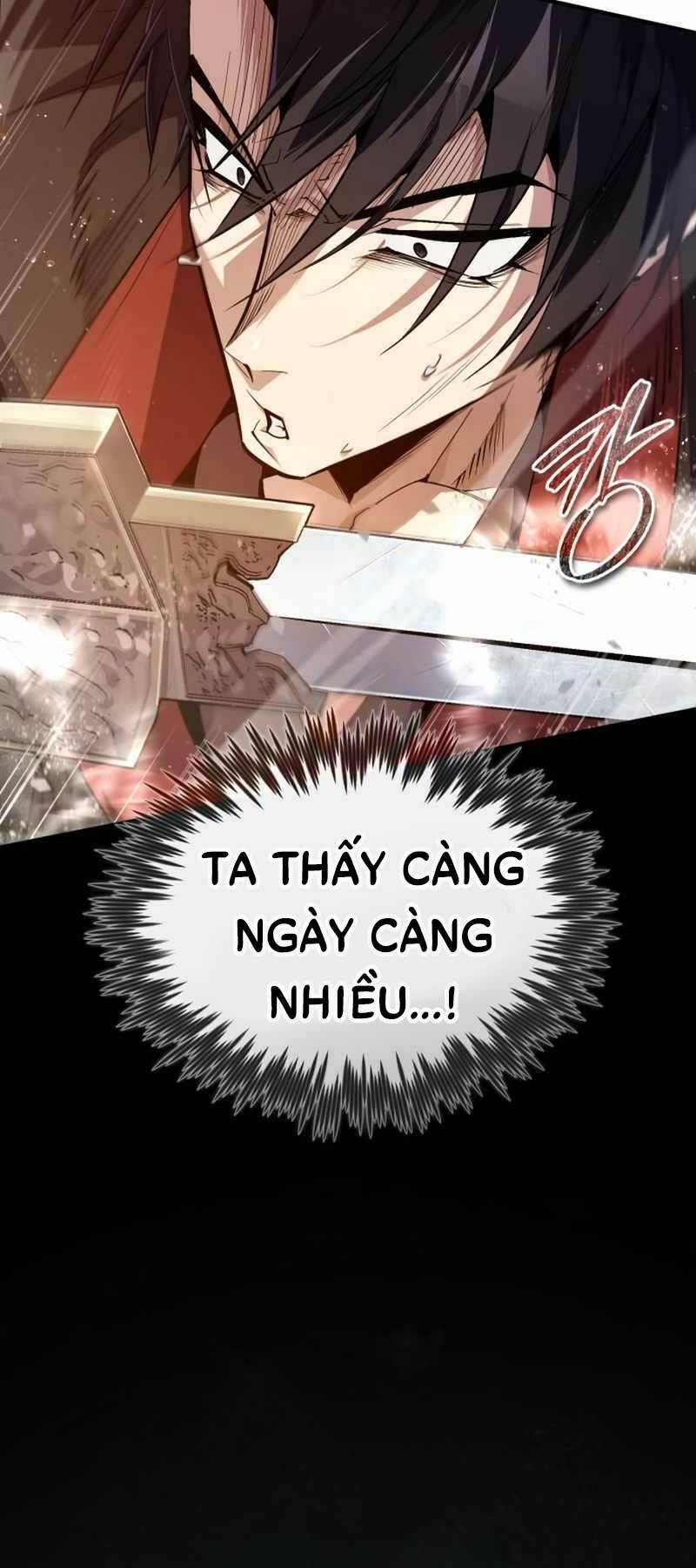 Đệ Nhất Võ Sư, Baek Cao Thủ - Chapter 91 - Page 78