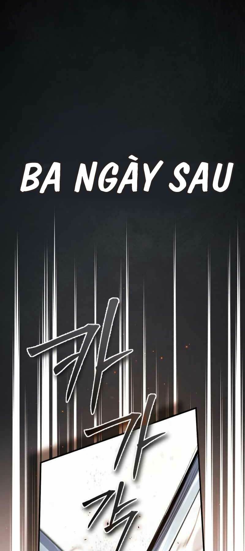 Đệ Nhất Võ Sư, Baek Cao Thủ - Chapter 91 - Page 79