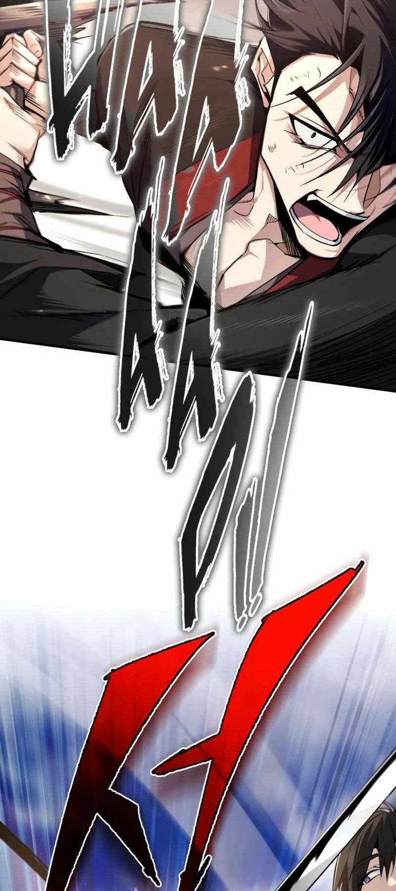 Đệ Nhất Võ Sư, Baek Cao Thủ - Chapter 91 - Page 83