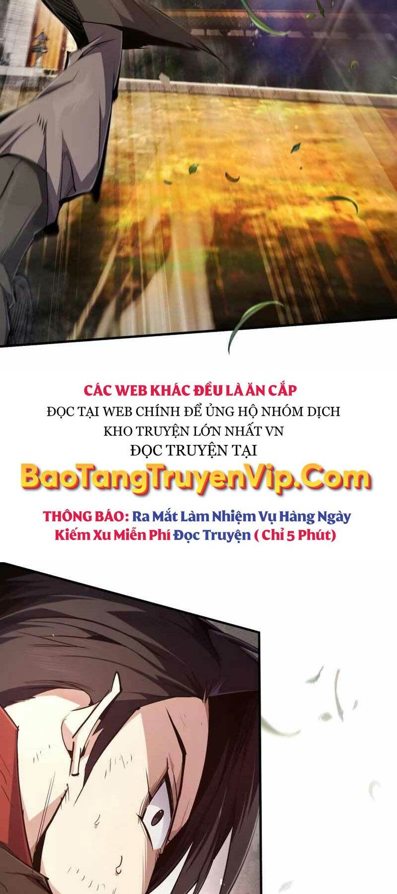 Đệ Nhất Võ Sư, Baek Cao Thủ - Chapter 91 - Page 85