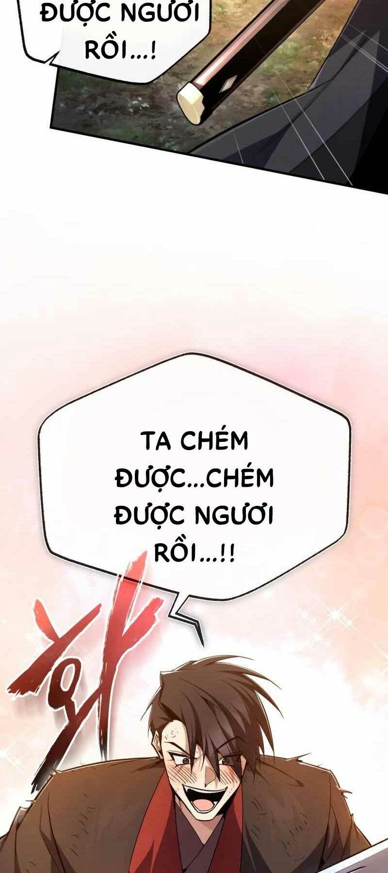 Đệ Nhất Võ Sư, Baek Cao Thủ - Chapter 91 - Page 87