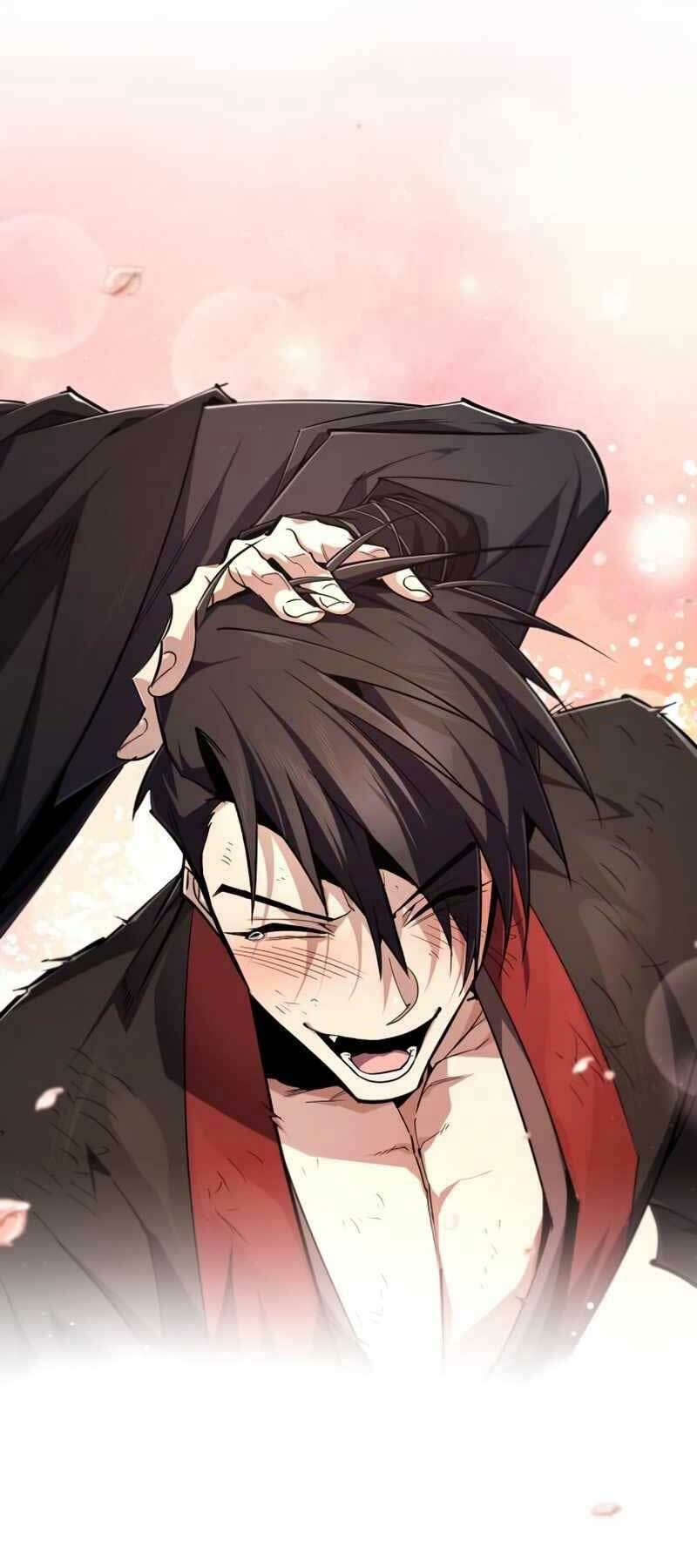 Đệ Nhất Võ Sư, Baek Cao Thủ - Chapter 91 - Page 90