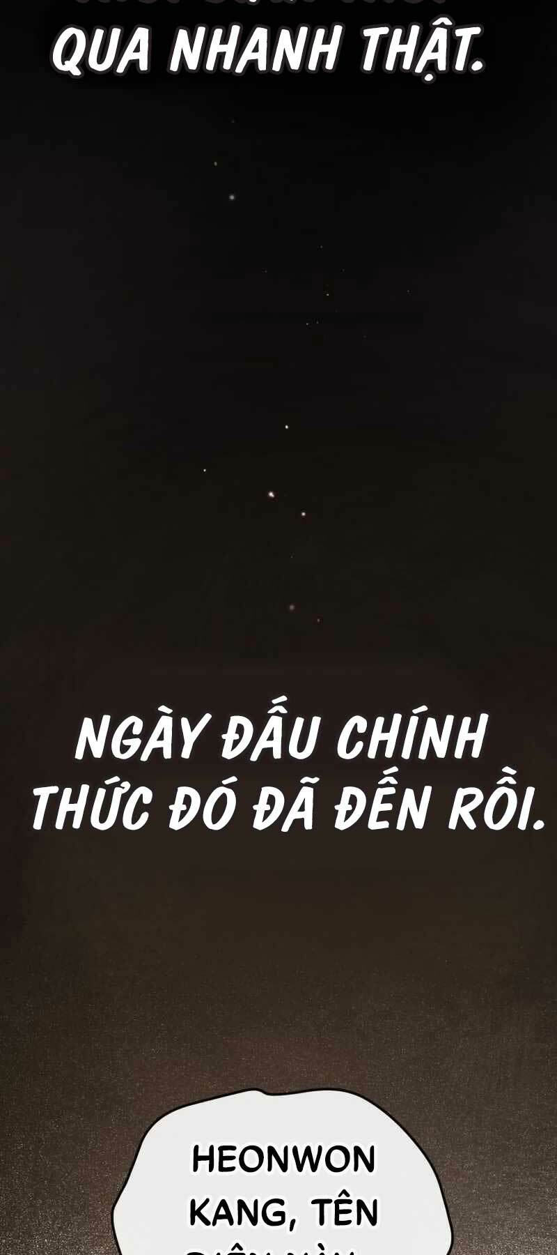 Đệ Nhất Võ Sư, Baek Cao Thủ - Chapter 91 - Page 92
