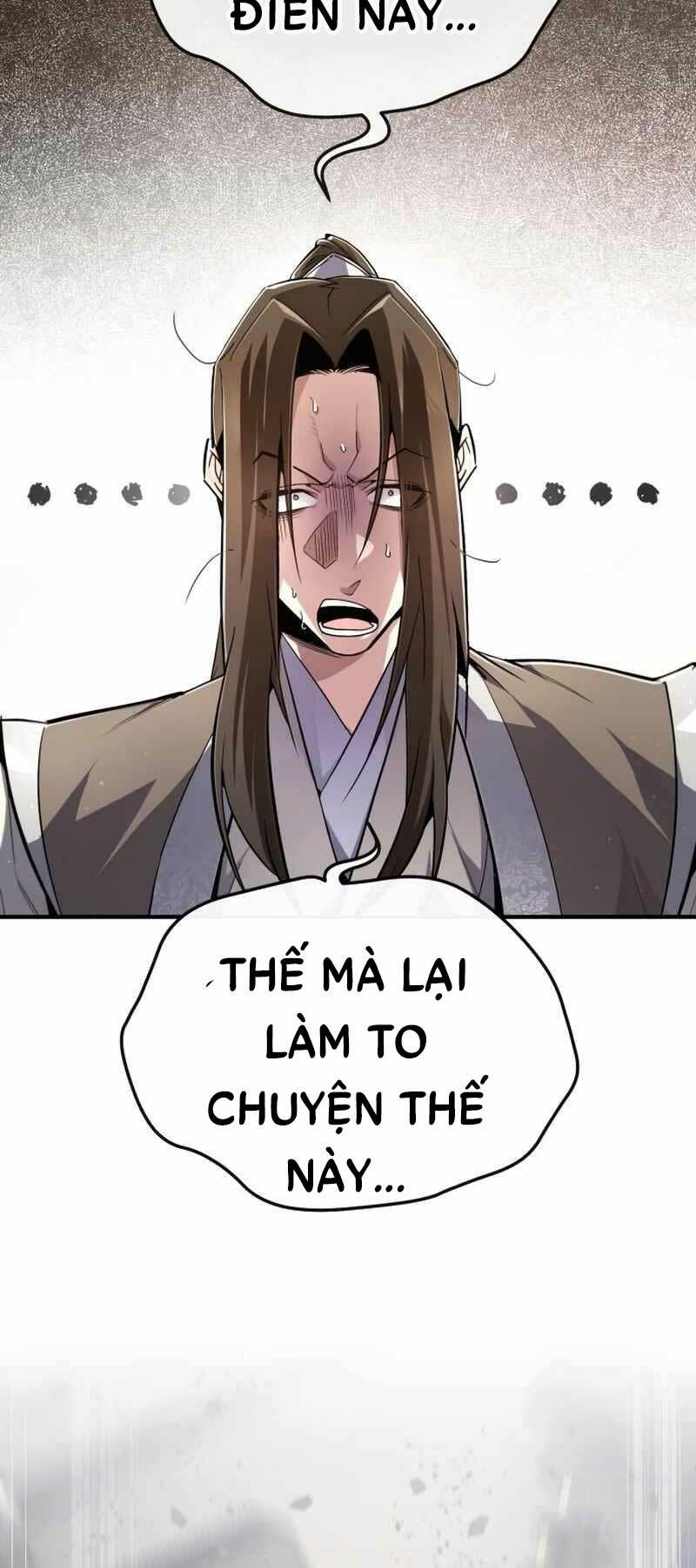 Đệ Nhất Võ Sư, Baek Cao Thủ - Chapter 91 - Page 93