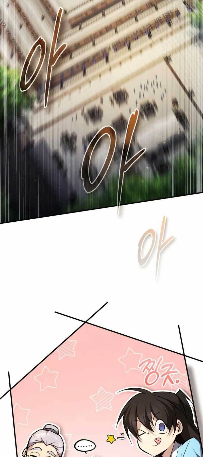 Đệ Nhất Võ Sư, Baek Cao Thủ - Chapter 91 - Page 95