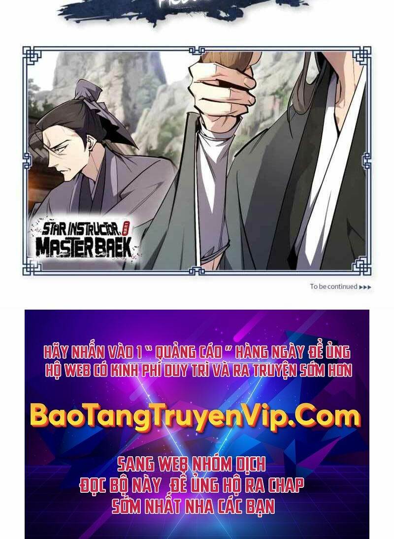Đệ Nhất Võ Sư, Baek Cao Thủ - Chapter 91 - Page 97