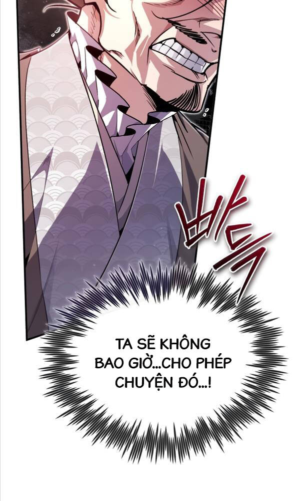 Đệ Nhất Võ Sư, Baek Cao Thủ - Chapter 92 - Page 99