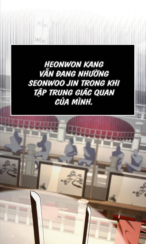 Đệ Nhất Võ Sư, Baek Cao Thủ - Chapter 92 - Page 100