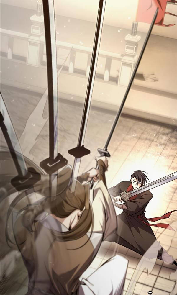 Đệ Nhất Võ Sư, Baek Cao Thủ - Chapter 92 - Page 101