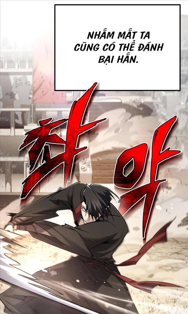 Đệ Nhất Võ Sư, Baek Cao Thủ - Chapter 92 - Page 105