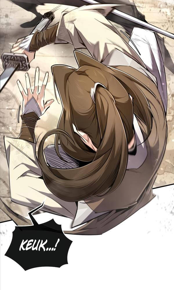 Đệ Nhất Võ Sư, Baek Cao Thủ - Chapter 92 - Page 106