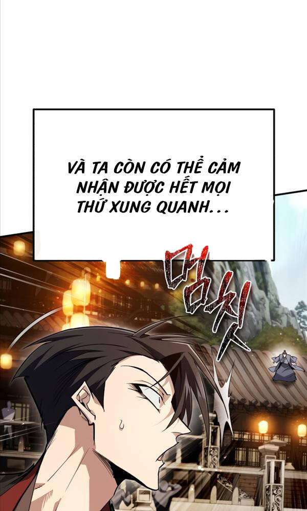 Đệ Nhất Võ Sư, Baek Cao Thủ - Chapter 92 - Page 107