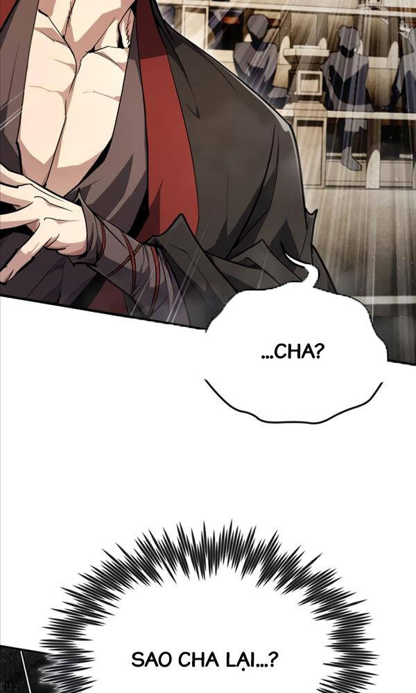 Đệ Nhất Võ Sư, Baek Cao Thủ - Chapter 92 - Page 108