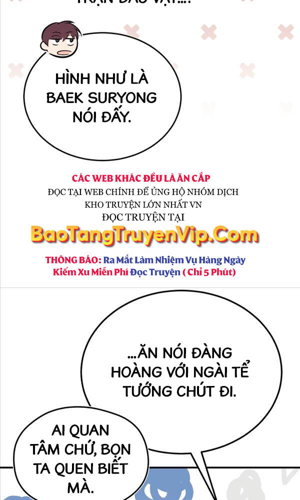 Đệ Nhất Võ Sư, Baek Cao Thủ - Chapter 92 - Page 10